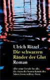 Cover von: Die schwarzen Ränder der Glut