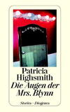 Cover von: Die Augen der Mrs. Blynn