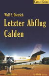 Cover von: Letzter Abflug Calden