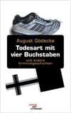 Cover von: Todesart mit vier Buchstaben