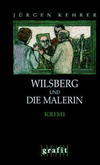 Cover von: Wilsberg und die Malerin