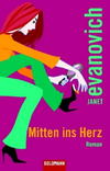 Cover von: Mitten ins Herz