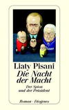 Cover von: Die Nacht der Macht