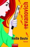 Cover von: Heiße Beute