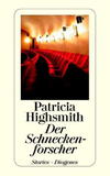 Cover von: Der Schneckenforscher
