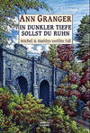 Cover von: In dunkler Tiefe sollst du ruhn