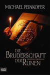 Cover von: Die Bruderschaft der Runen