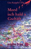 Cover von: Mord isch hald a Gschäft