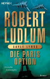 Cover von: Die Paris-Option