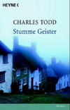 Cover von: Stumme Geister