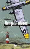 Cover von: Metzgers Testament