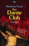 Cover von: Der Dante Club