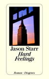 Cover von: Hard Feelings