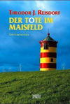 Cover von: Der Tote im Maisfeld