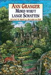 Cover von: Mord wirft lange Schatten