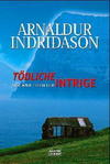 Cover von: Tödliche Intrige