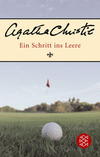 Cover von: Ein Schritt ins Leere