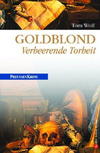 Cover von: Goldblond