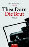 Cover von: Die Brut
