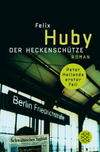 Cover von: Der Heckenschütze