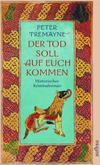 Cover von: Der Tod soll auf euch kommen