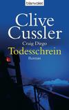 Cover von: Todesschrein