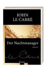 Cover von: Der Nachtmanager