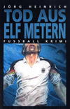 Cover von: Tod aus elf Metern
