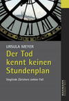 Cover von: Der Tod kennt keinen Stundenplan