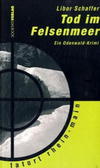 Cover von: Tod im Felsenmeer