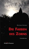Cover von: Die Farben des Zorns