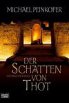 Cover von: Der Schatten von Thot