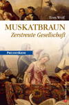 Cover von: Muskatbraun