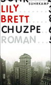 Cover von: Chuzpe