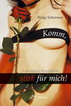 Cover von: Komm, stirb für mich!