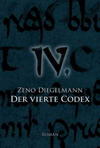 Cover von: Der vierte Codex