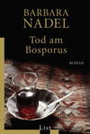 Cover von: Tod am Bosporus