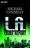 Cover von: L. A. Crime Report