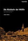 Cover von: Die Rückkehr der Wölfin