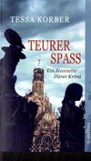 Cover von: Teurer Spaß