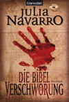 Cover von: Die Bibel-Verschwörung