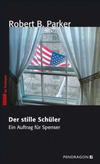 Cover von: Der stille Schüler