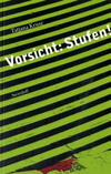 Cover von: Vorsicht: Stufen!