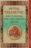 Cover von: Das Flüstern der verlorenen Seelen