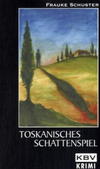 Cover von: Toskanisches Schattenspiel
