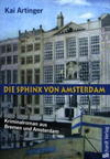 Cover von: Die Sphinx von Amsterdam