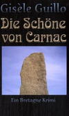 Cover von: Die Schöne von Carnac