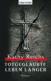 Cover von: Totgeglaubte leben länger