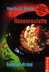 Cover von: Rosenroulette