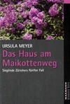 Cover von: Das Haus am Maikottenweg